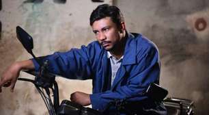 Xamã lança música para filme Maníaco do Parque