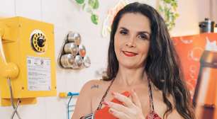 Ex-Fazenda, Luiza Ambiel fala sobre descoberta de bissexualidade: 'Gosto dos dois'