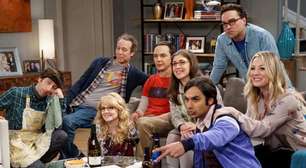 'The Big Bang Theory' confirma novo spin-off com retorno de 3 personagens queridos