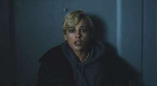 Naomi Scott conta o que os fãs podem esperar de 'Sorria 2'