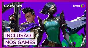 Inclusão nos games: discussão com Natália Zakalski, Machadinho e Carol Salvato