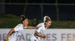 Santos x Boca Juniors, pela Libertadores feminina: onde assistir e escalações