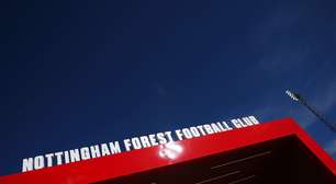 Nottingham Forest é multado pela Premier League por criticar o VAR por meio de rede social