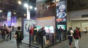 BGS 2024: "Somos muitos gratos em estar aqui", diz CEO da Arc System Works