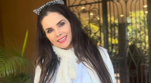 Luiza Ambiel reflete sobre sua recente descoberta da bissexualidade: "Gosto dos dois da mesma forma"