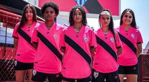 Atlético tem jogo adiado no Goianão Feminino