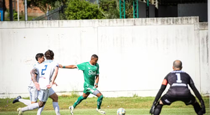 Juventude aproveita Copa FGF para dar ritmo a atletas profissionais durante a Data Fifa