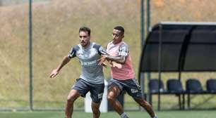 Botafogo x Atlético pelo Brasileiro de Aspirantes: onde assistir, escalações e arbitragem