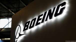 Boeing anuncia corte de 10% de sua força de trabalho