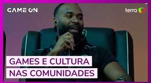 Cultura Gamer nas Comunidades: Perspectivas de Guras