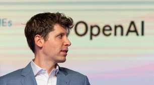 O que Sam Altman fará com esses R$ 6,6 bilhões?