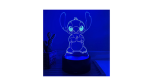 Não acredito que encontrei os produtos mais incríveis para quem também ama o Stitch