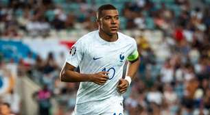 Polêmica! Kylian Mbappé é flagrado em boate na Suécia