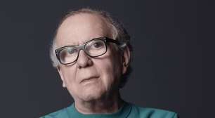 Washington Olivetto, gênio da publicidade, morre aos 73 anos