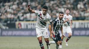 Clube espanhol demonstra interesse por Kauã Elias, atacante do Fluminense