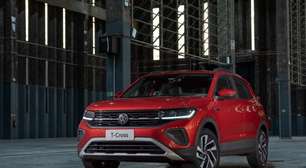 Comparativo T-Cross vs Creta: saiba qual SUV compacto comprar