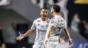 Santos inicia preparação para duelo pela Série B, e Carille tem dúvidas