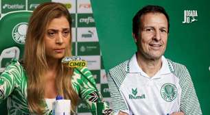 Eleição no Palmeiras: chapas em avaliação pelo Conselho Deliberativo