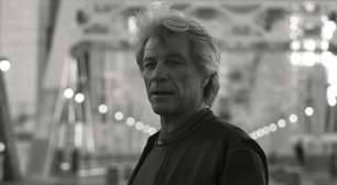 Bon Jovi lança clipe gravado na ponte em que cantor impediu suicídio