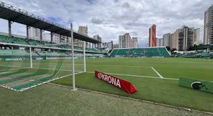 Vila Nova escalado para enfrentar o Goiás; assista partida AO VIVO