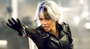 'Falsidade': Halle Berry reage a truque mentiroso dos produtores de 'X-Men'