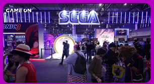 Terra BGS Talks: Jun Senoue e Shota Nakama