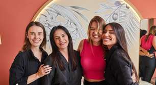 Sobre Essa Pele: Em nova série, tatuadoras resgatam autoestima de mulheres com cobertura de cicatrizes