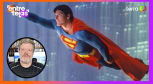 Superman na vida real, Christopher Reeve ganha filme emocionante