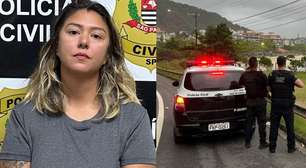 Mulher é presa por roubar 800 mil com golpe da carta contemplada