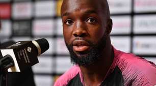 Fifa anuncia que fará mudanças em regra de transferências após caso Lass Diarra