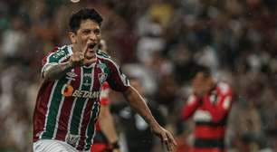 Cano tem trunfos para voltar a marcar pelo Fluminense; entenda