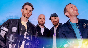 Coldplay deve voltar ao Brasil em 2025