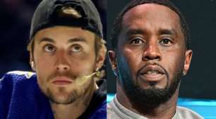 'Acredito que Justin Bieber está envolvido': fonte explica ligação de cantor a crimes de P. Diddy