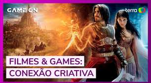 Cross-Mídia: Unindo Filmes e Games com Bárbara Demerov e João Acácio