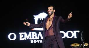 Justiça condena Gusttavo Lima a pagar R$ 70 mil de danos morais por música com número de celular real