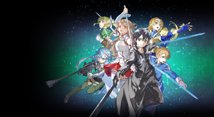 Sword Art Online Fractured Daydream não brilha por exagerar na repetição