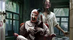 Palhaço assassino de Terrifier ganhará jogo em 2025