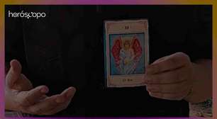 André Mantovanni tira carta de tarot para a semana: 14 a 20 de outubro