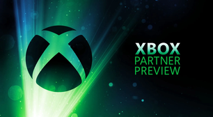 Xbox Partner Preview é anunciado para essa quinta-feira (17)