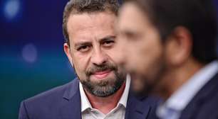 Boulos cita Telê Santana para justificar postura ofensiva e vê Nunes como prefeito assustado