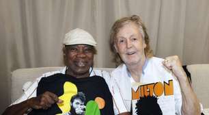 Paul McCartney: Pré-show em SP teve músicas de Milton Nascimento e versão de Beatles de Rita Lee