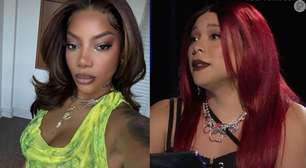 Ludmilla x Blogueirinha: entenda TODA a polêmica entre artistas que começou no 'Prêmio Multishow 2019'