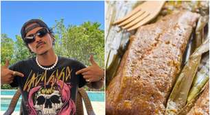 O que são os pasteles porto-riquenhos, a comida favorita de Bruno Mars