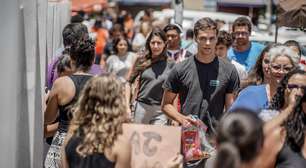 Simuladão gratuito e online vai preparar alunos para o Enem