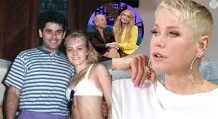 César Filho causou briga entre Xuxa e Angélica? Loiras relembram afastamento no 'Lady Night', Tatá cita nome do jornalista e web especula