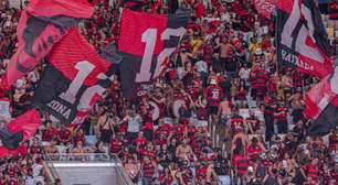 Fla x Flu: mais de 40 mil ingressos já foram vendidos para o clássico