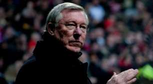 Manchester United encerra contrato com Alex Ferguson; entenda