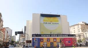 Teatro João Caetano será reaberto em novembro após ampla reforma