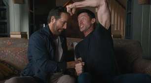 Ryan Reynolds e Hugh Jackman podem apresentar o Oscar 2025