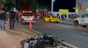 Jovem de 19 anos morre após ser atingida por motorista de Porsche no Paraná